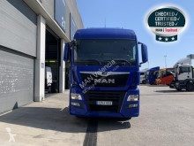 Tracteur MAN TGX 18.500 4X2 BLS produits dangereux / adr occasion