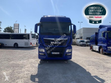 Tracteur produits dangereux / adr MAN TGX 18.500 4X2 BLS