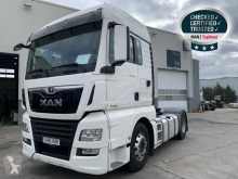 MAN TGX 18.500 4X2 BLS tractor unit used hazardous materials / ADR