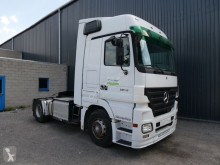 Tracteur Mercedes Actros 1846