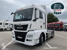 Tracteur MAN TGX 18.500 4X2 BLS produits dangereux / adr occasion