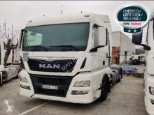 Traktor MAN TGX 18.440 4X2 BLS begagnad