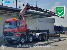 Tracteur Mercedes Actros 4148 occasion