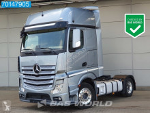 Tracteur Mercedes Actros 1845