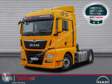 Nyergesvontató MAN TGX 18.460 BLS-XLX-ACC-AERO-KLIMAATK-RETA használt
