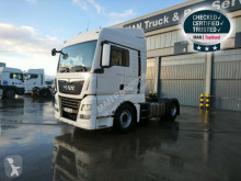 Tracteur MAN TGX 18.500 4X2 BLS produits dangereux / adr occasion
