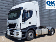 Tracteur Iveco Stralis AS440S48T/P / Intarder / Klima
