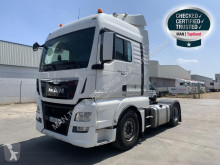 Tracteur MAN TGX 18.480 4X2 BLS produits dangereux / adr occasion