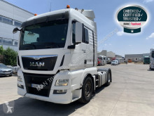 Tracteur produits dangereux / adr MAN TGX 18.480 4X2 BLS