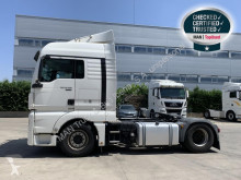 Tracteur produits dangereux / adr MAN TGX 18.480 4X2 BLS