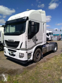 IvecoStralis460 Hi-Way