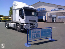 Cap tractor Iveco Stralis AT 440 S 46 TP second-hand