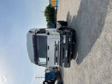 Tracteur Iveco Eurotech 440E38