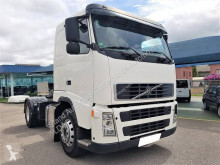 Volvo FH 400 tractor unit used