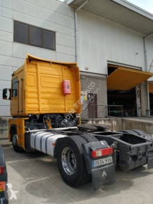 Tracteur Renault Magnum 460.19 DXI