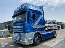 Tracteur DAF XF105 occasion