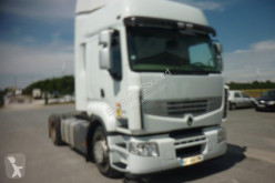 Nyergesvontató Renault Premium 430 DXI használt