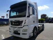 Tracteur MAN TGX TGX 18.460 4X2 BLS XXL occasion