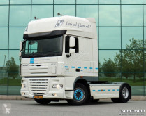 Tracteur DAF XF 105.460 SSC occasion