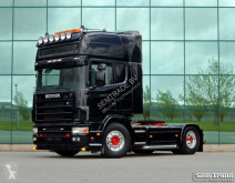 Scania tractor unit R164-480