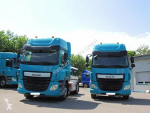 Tracteur DAF CF CF 460 FT * Euro 6*