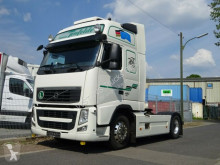 Nyergesvontató Volvo FH FH 460 EEV Globe XL Standklima Alufelgen használt