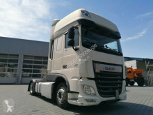 Çekici alçak taban DAF XF 106 XF 106.460-SSC-Lowliner-Intarder- Tanks