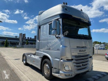 Tracteur DAF XF 106 XF106-510 SSC-Leder- Alu- Navi- Vollspoiler-TOP occasion