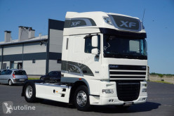 Tracteur DAF / 105 / 460 / EURO 5 / SUPER SPACE CAB / STANDARD occasion