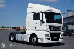 Tracteur MAN TGX / 18.440 / EURO 6 / ACC / EfficientLine 2 / RETARDER occasion
