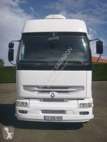 Tracteur Renault Premium 385 occasion