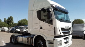 Traktor Iveco Stralis 480 XP ADR begagnad