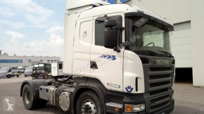 Tracteur Scania R