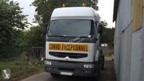 جرار Renault Premium 385