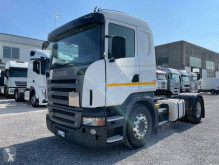 Tracteur Scania R420 420 4x2