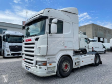 Tracteur Scania R420 420