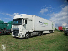 DAF tractor unit XF460 XF 460 SSC, Doppeltank, Euro 6. LED TGFL
