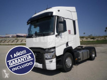 Renault nyergesvontató T480 SLEEPER CAB