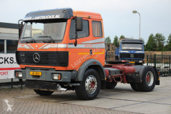 Tracteur Mercedes 1733 V6 ENGINE 3 PENDELS occasion