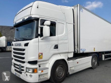Tracteur Scania occasion