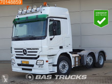 Tracteur Mercedes Actros 2544 occasion