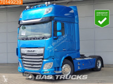 Tracteur DAF XF 480
