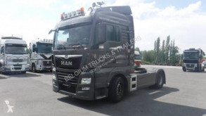 Tracteur MAN TGX 18.460 XLX occasion