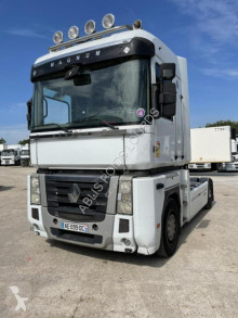 Tracteur Renault Magnum 500 DXI