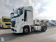Tracteur Mercedes Actros 1851 occasion