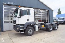 Tracteur MAN 33.440 BBS-WW neuf