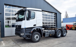 Tracteur Mercedes 13x ACTROS 3340 S TRACTOR HEAD neuf