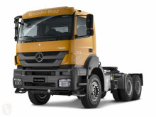 Tracteur Mercedes Axor 3344 S neuf