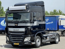 Tracteur DAF XF 106 occasion