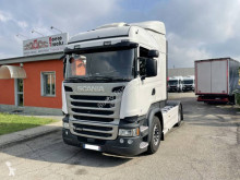 Tracteur Scania R 450 occasion